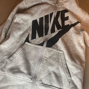 Nike Boy Jacket